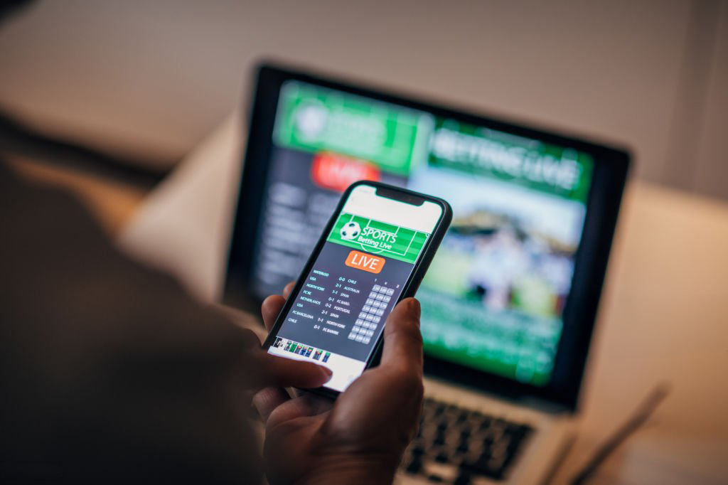 Descarregar aplicação móvel Lil Bet